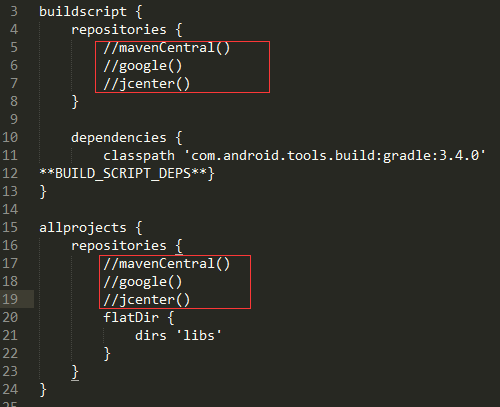 mainTemplate.gradle