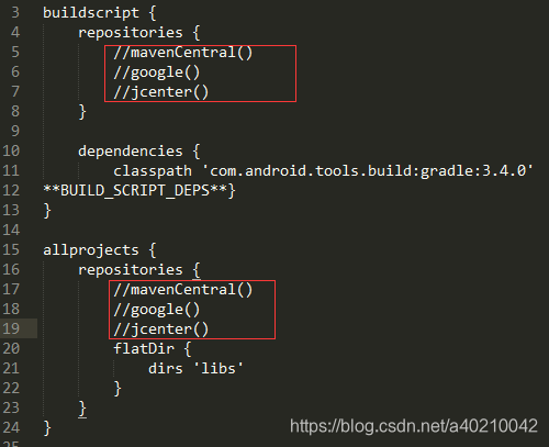 mainTemplate.gradle
