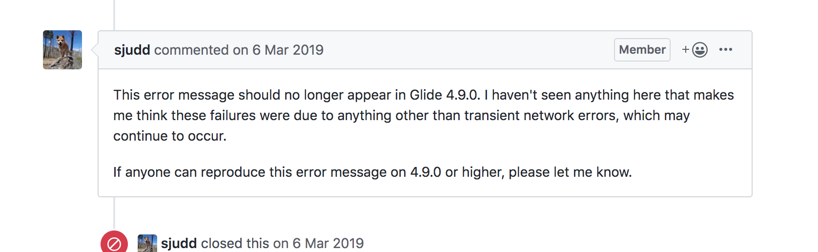 Glide java.io.IOException(File unsuitable for memory mapping)_java.io