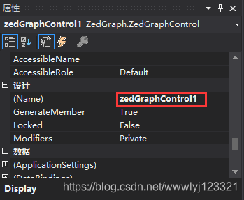 Zedgraph Examples zedgraph(1)——安装与使用_win32 调用 zedgraph-CSDN博客