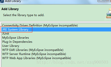 The type java.lang.String cannot be resolved. It is indirectly referencedfrom required .class files?