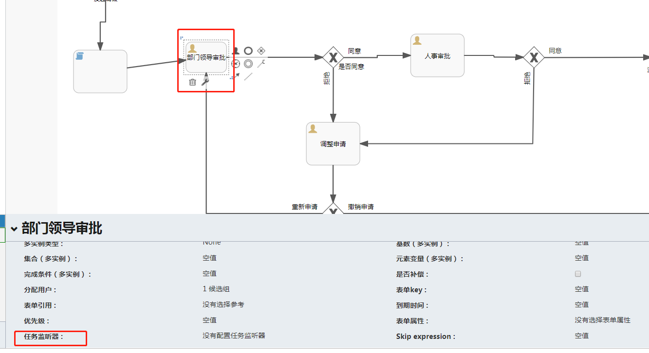 可视化 工作流flowable_flowable可视化-CSDN博客