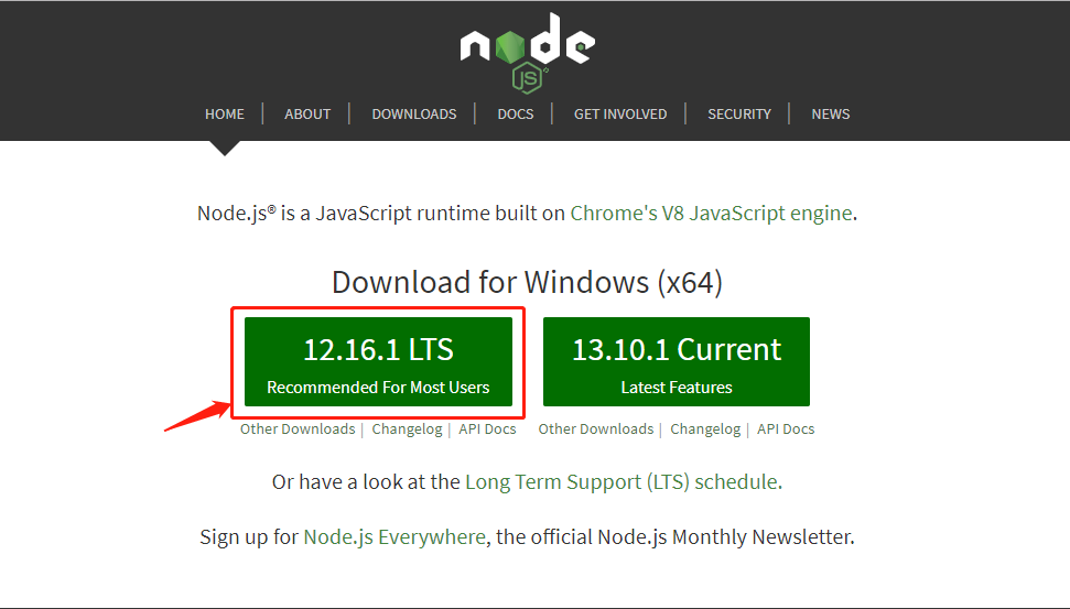 【前端】1. Angular环境搭建、创建Angular项目、运行Angular项目_angular 环境-CSDN博客
