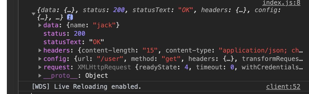 http proxy 代理