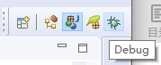 debug模式