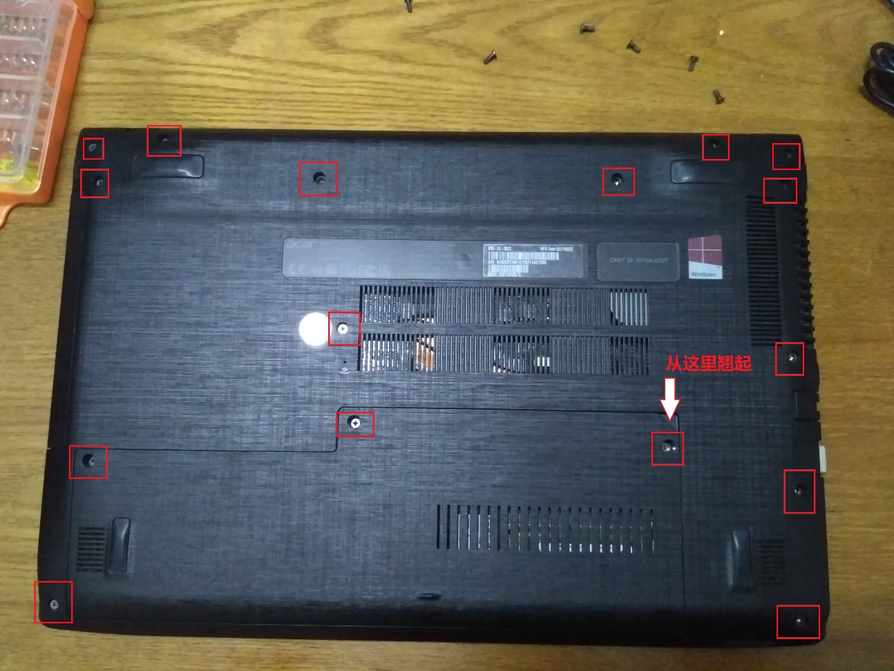 qx5 microscope cnet