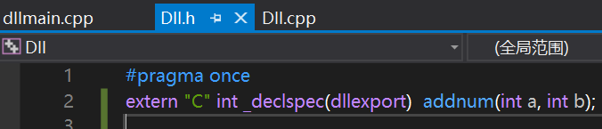 DLL main的调用-CSDN博客