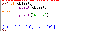 Python新手使用if--else语句经常出现语法错误或者报错是什么原因？？_为什么else if语法错误-CSDN博客