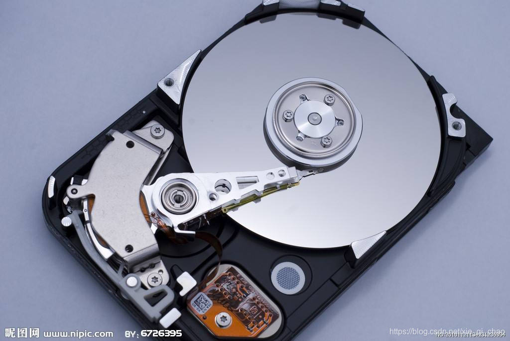 硬盘覆写的原理是什么_硬盘是什么
