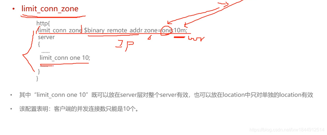 高并发下的nginx性能优化实战