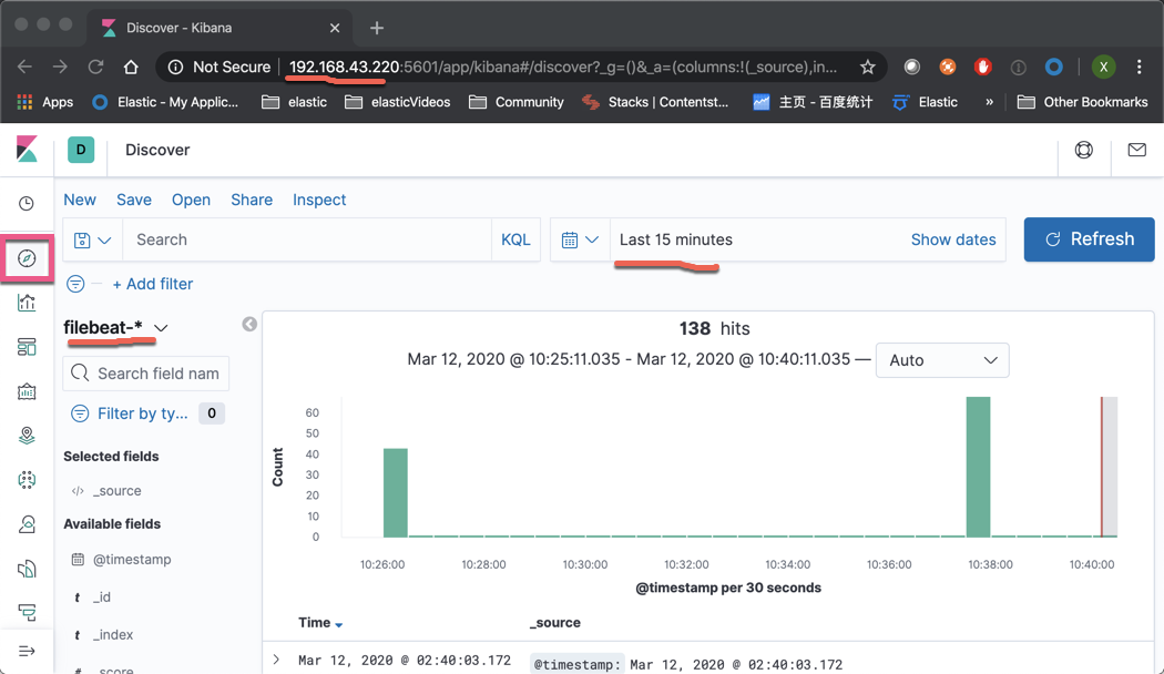 Beats：在 Docker 里运行 Filebeat_docker filebeatCSDN博客