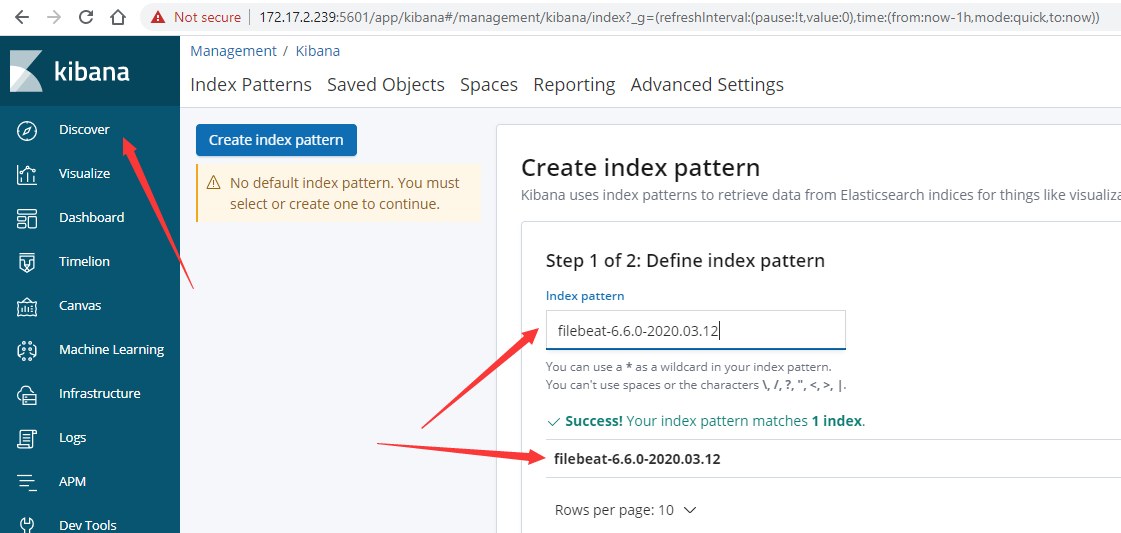 ELK日志收集系统