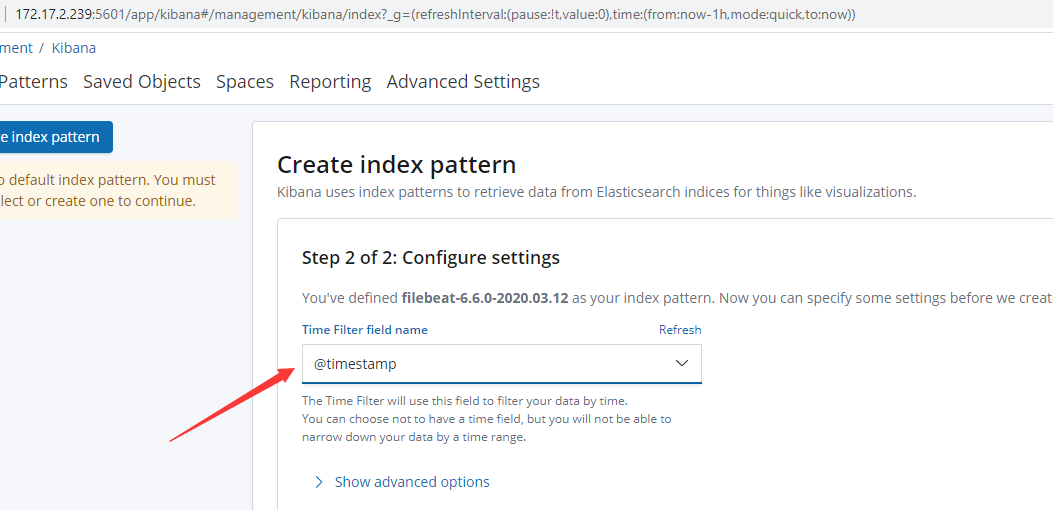 ELK日志收集系统