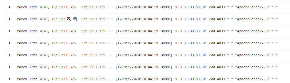 ELK日志收集系统