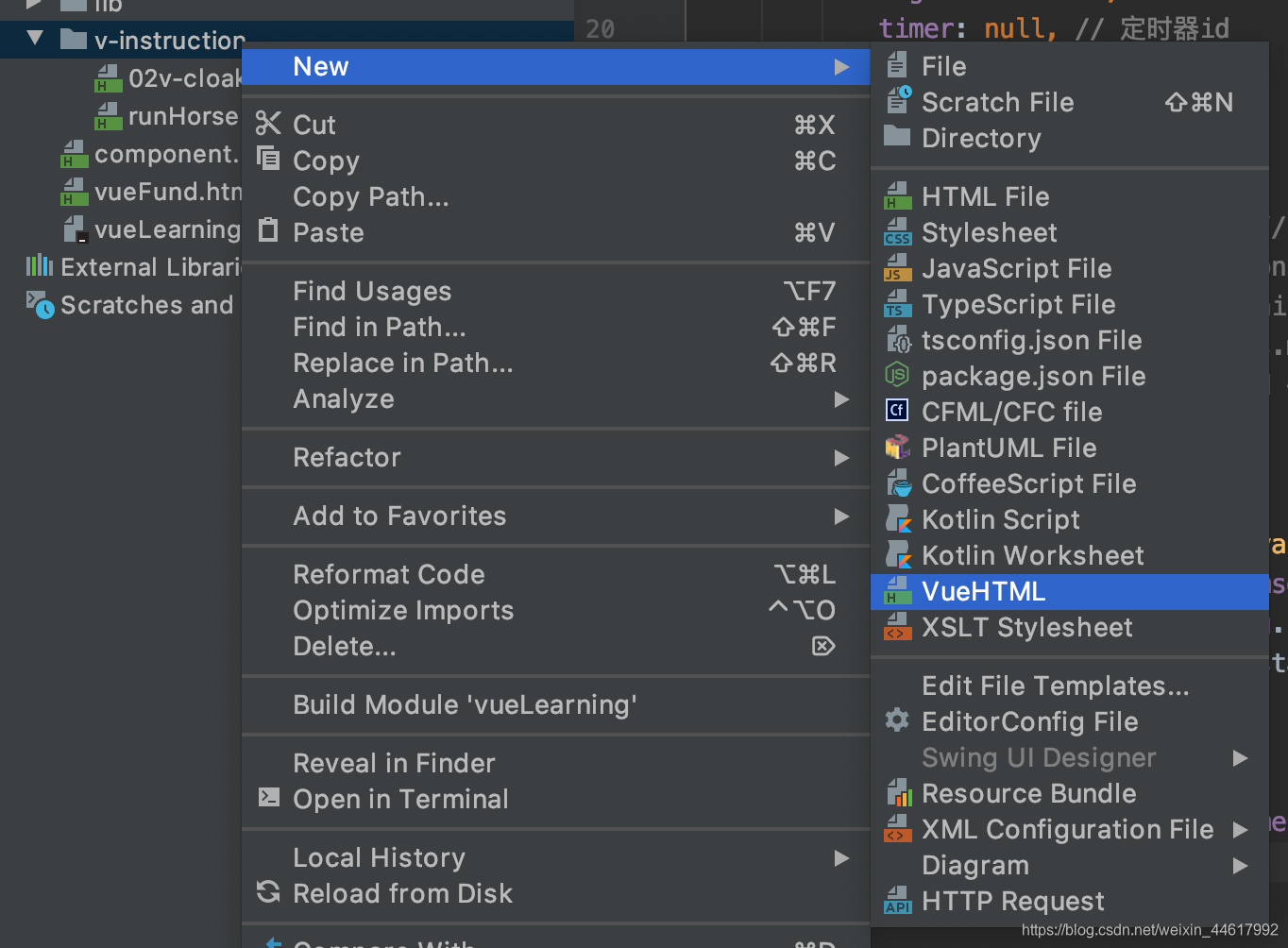 Intellij IDEA 配置HTML模板_intellij idea配置html-CSDN博客