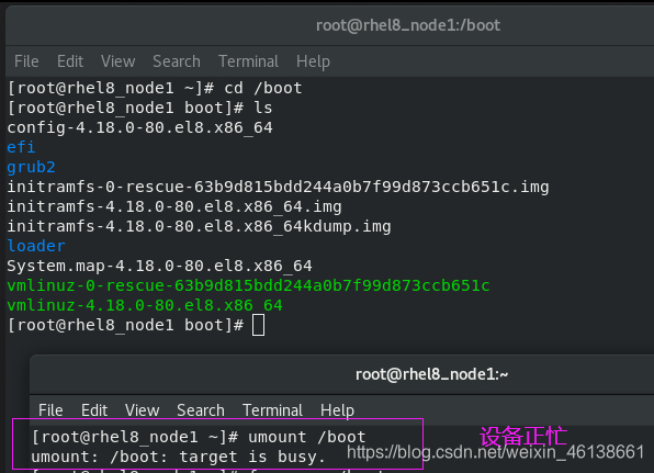 linux系统有哪几种类型 watermark,type_ZmFuZ3poZW5naGVpdGk,shadow_10,text_aHR0cHM6Ly9ibG9nLmNzZG4ubmV0L3dlaXhpbl80NjEzODY2MQ==,size_16,color_FFFFFF,t_70