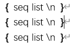 一篇文章教会你使用word域代码（seq field code ）