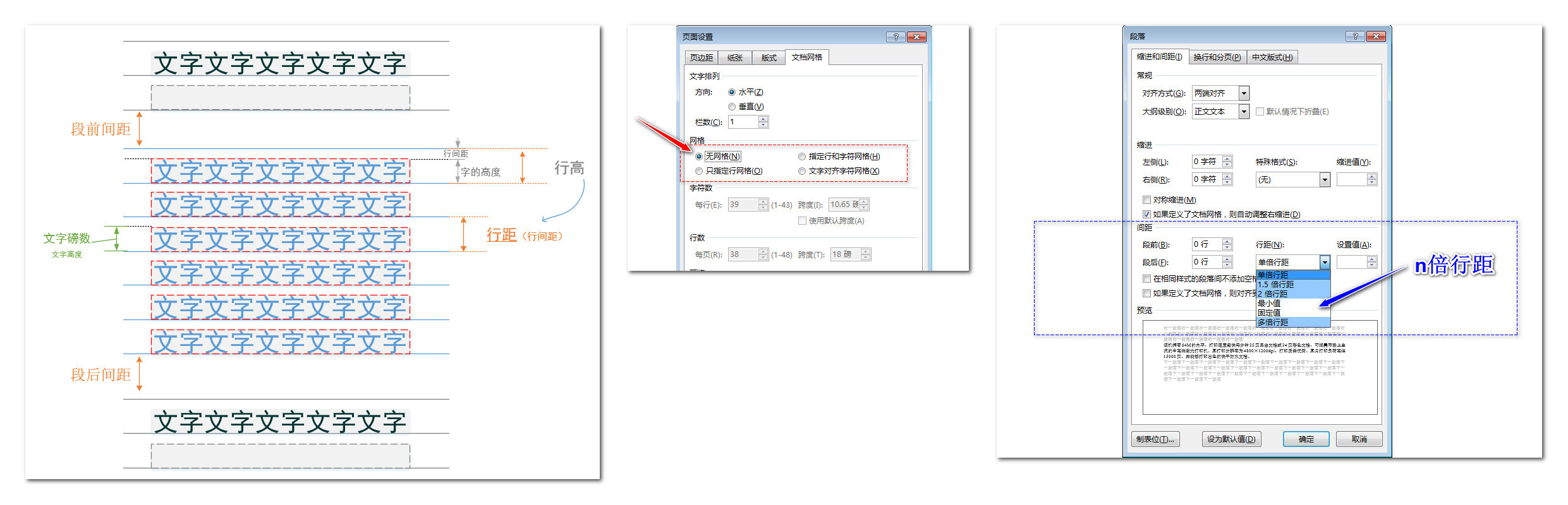 字号 行距 磅 像素 Word排版 Zjwumei的博客 Csdn博客