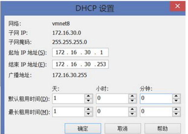 VMware的三种网络模式详解