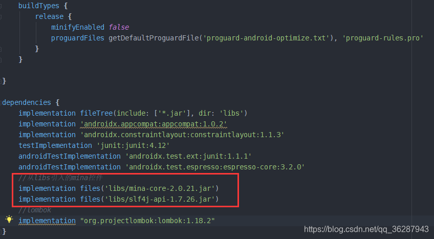 build.gradle