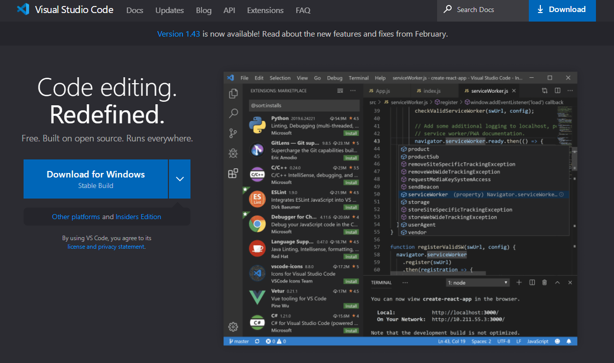 vue element admin 安装 部署 环境配置 学习,精简,应用过程