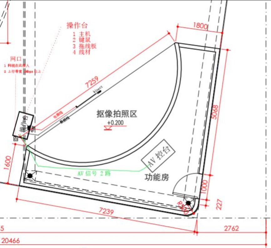 互动拍照 绿幕抠像拍照 U的专栏 程序员宅基地 程序员宅基地