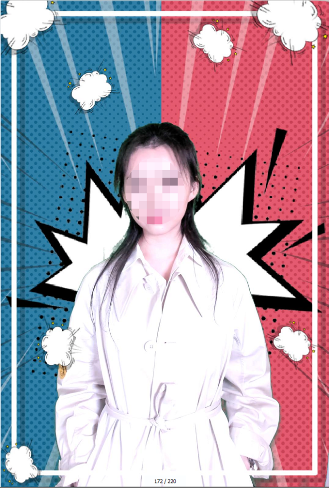 互动拍照 绿幕抠像拍照 U的专栏 程序员宝宝 程序员宝宝 互动拍照 绿幕抠像拍照 U的专栏 程序员宝宝 程序员宝宝