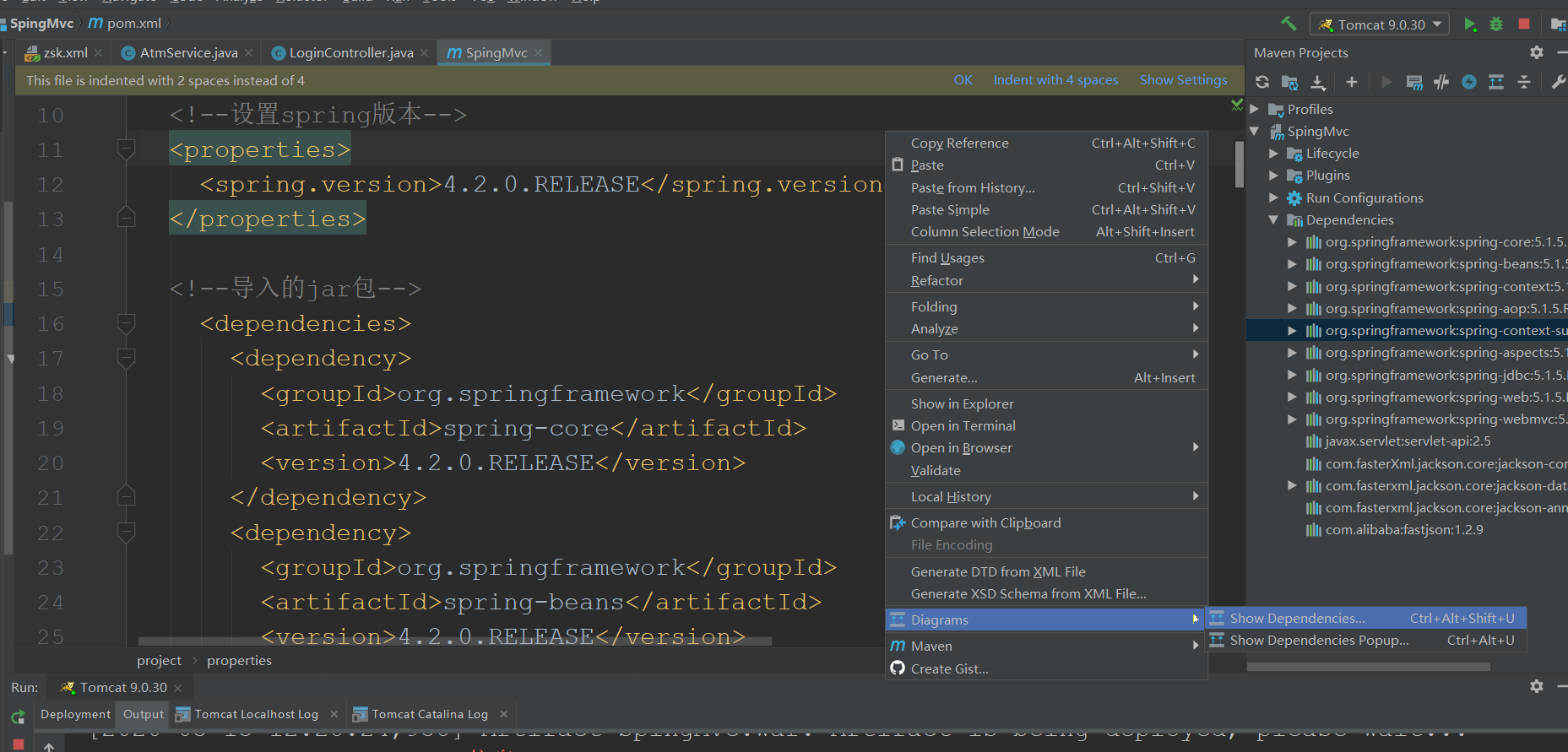 解决nested exception is java.lang.IllegalArgumentException No converter