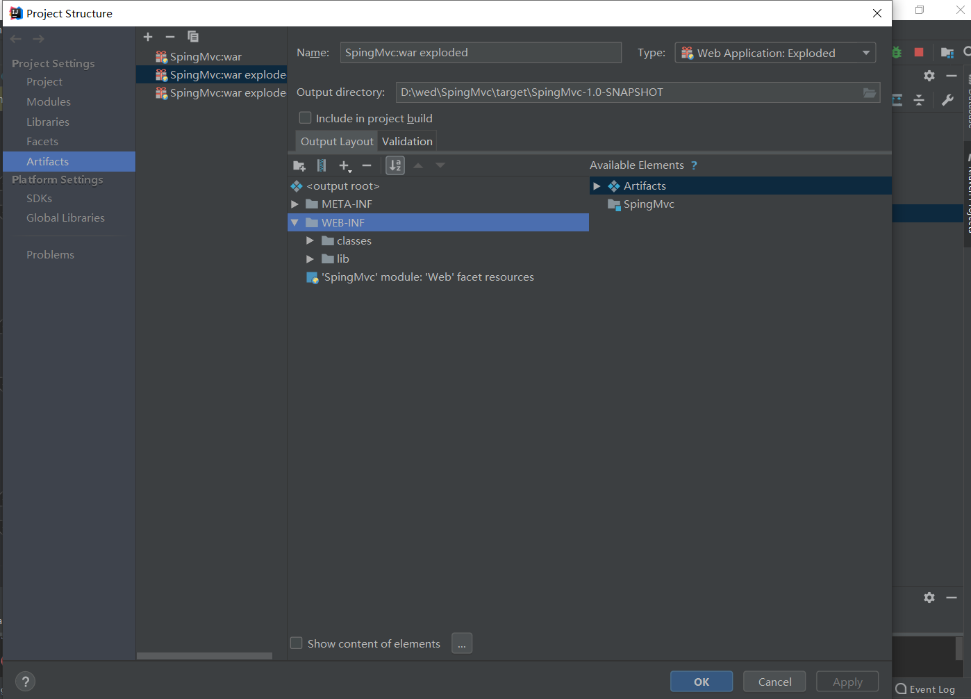 解决nested exception is java.lang.IllegalArgumentException No converter