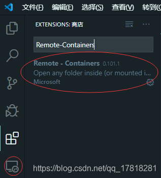 Remote-Containers