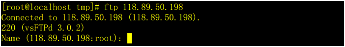 centos安裝ftp服務器，CentOS7沒有ftp命令的解決方法