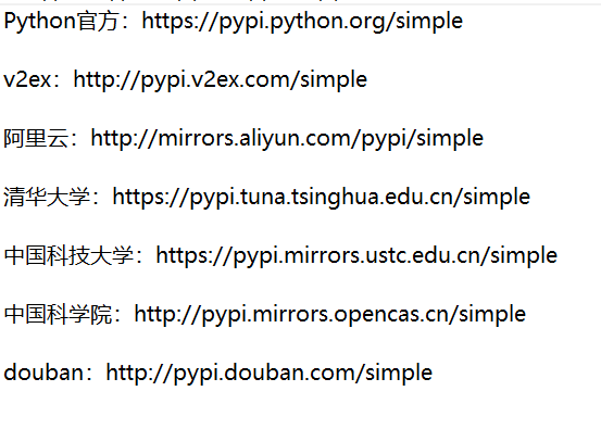 安装sklearn时遇到的问题_dneyyj的博客-csdn博客