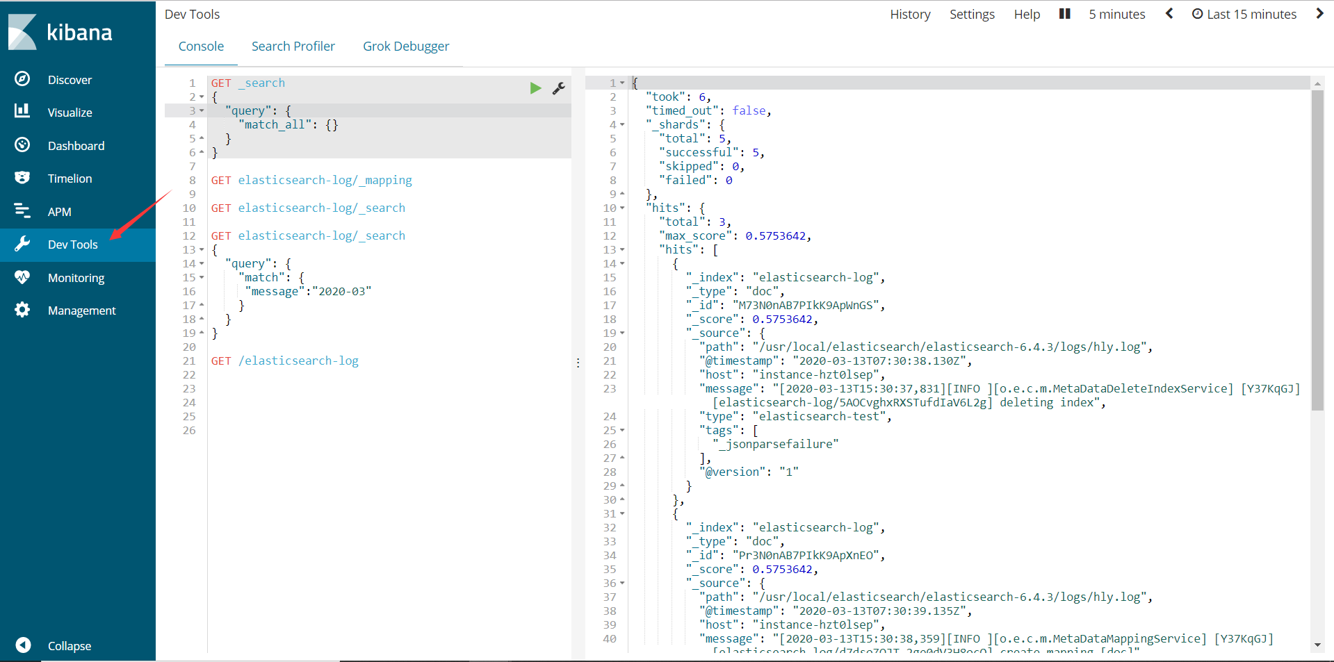 Distributed Log Collection Solution ELK - Programmer Sought