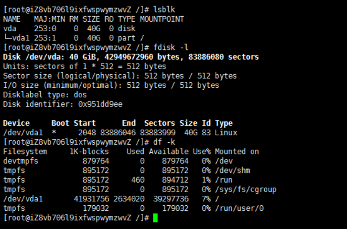 Linux查看系统基本信息，版本信息命令大全_linux显示目前的版本等系统信息的命令是-CSDN博客