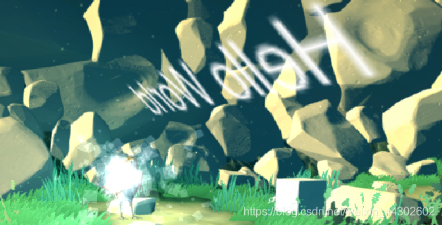 Unity Lookat 在unity中使用lookat时固定轴的方法_unity lookat俯仰锁定-CSDN博客
