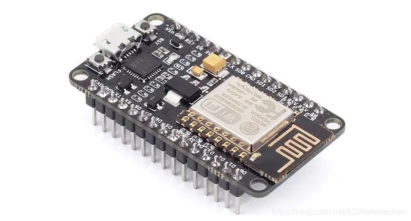 NodeMCU