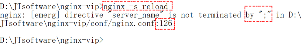 有关nginx使用过程中的问题集 1 Nginx启动问题2 Nginx安装问题3 Nginx权限问题等等 其乐m的个人空间 Oschina