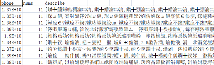 Excel中文显示乱码 Try2find的专栏 Csdn博客 Excel中文乱码