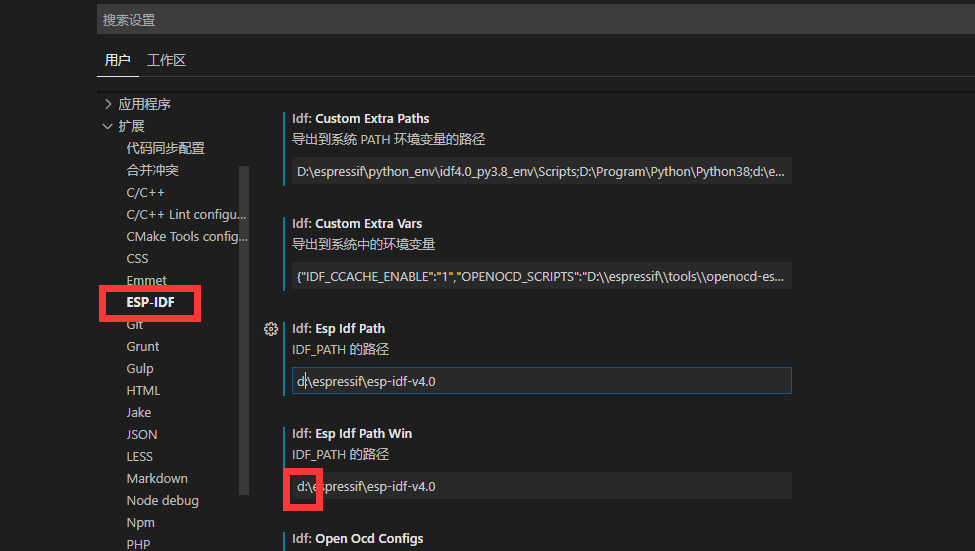 vs-code-esp32-idf-path-idf-path-vs-code-csdn