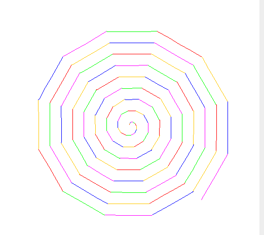 关于java绘图工具包turtle的应用_java turtle撖寡情 pom-CSDN博客