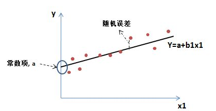 线性模型