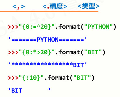 09 python输入及输出格式美化 format方法_python文本输出格式优化-CSDN博客