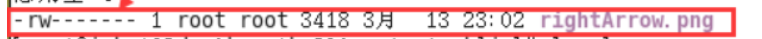 【Linux权限】apache网站根目录的权限配置