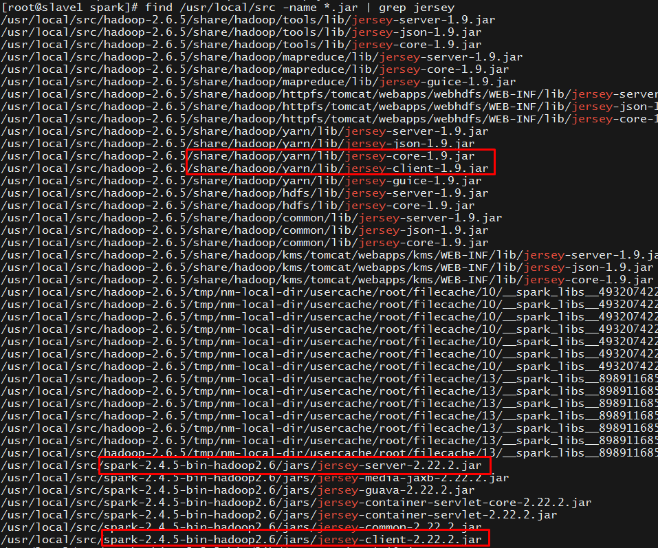 Spark Monitoring（spark作业监控和测量）_spark monitoringCSDN博客