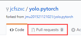 pull requests 让团队成员间的协作更轻松方便