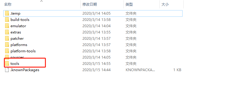 Android Studio 配置flutter开发环境教程（超详细）_android studio flutter edit run ...