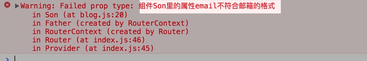 prop-types详解-CSDN博客