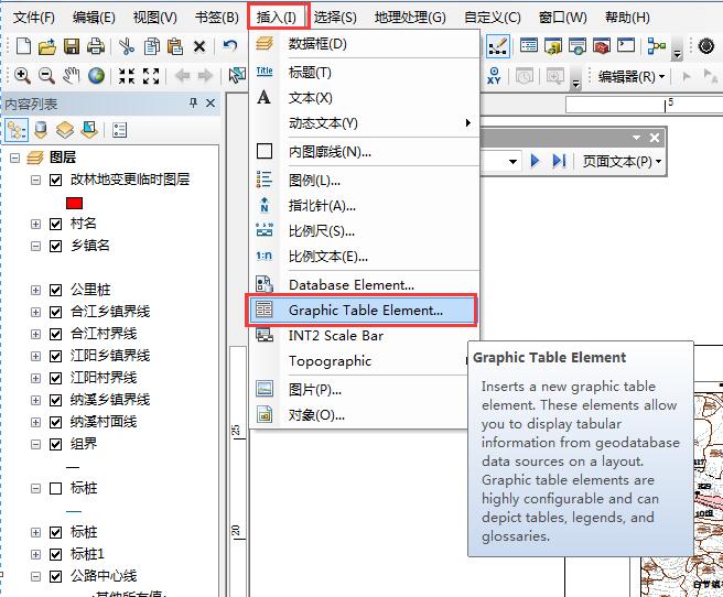 ArcGIS动态表格扩展模块Mapping and Charting Solutions使用教程及下载地址