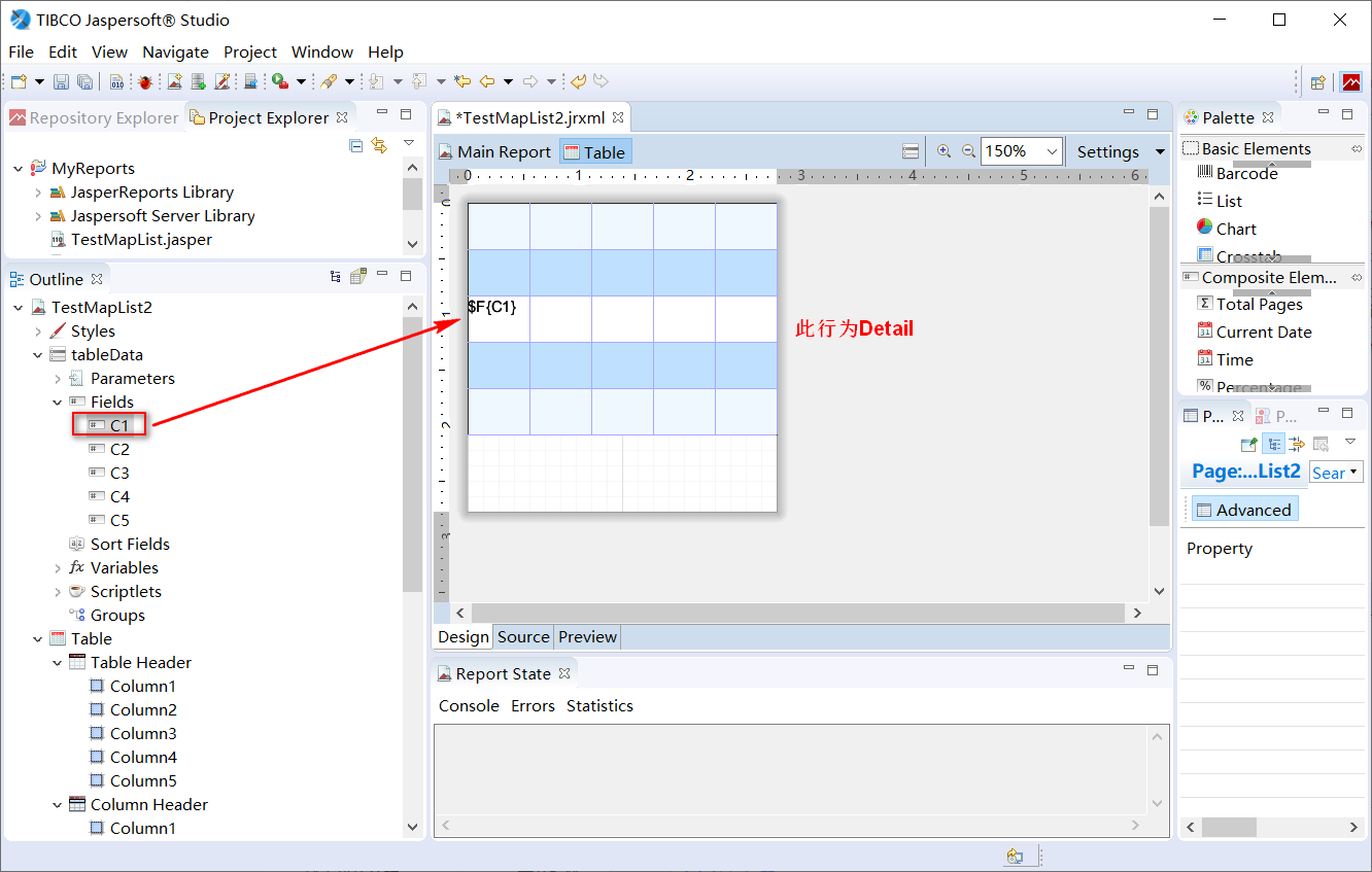 JasperReports制作报表——Java传参List,Map数据导出pdf_jasper soft report参数传递CSDN博客