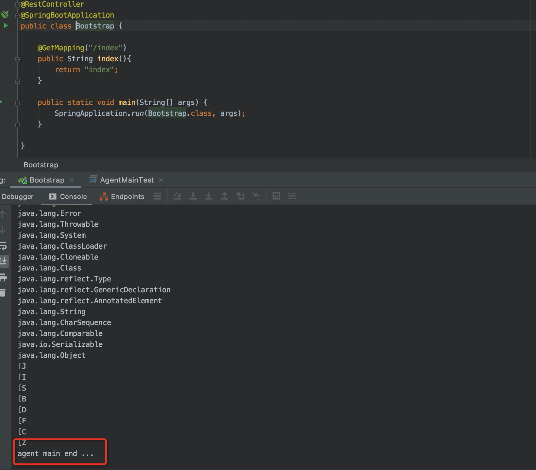基于 Java Agent 实现零倾入监控_基于客户需求定制业务无侵入的 java agent(使用java字节码增强技术实现),agent ...